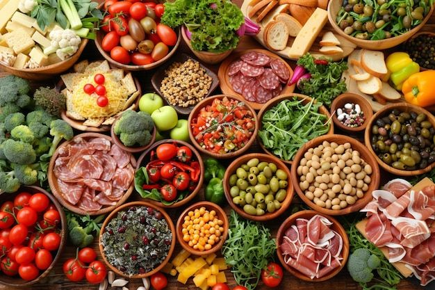 Ăn healthy